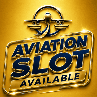 Aviation Logo