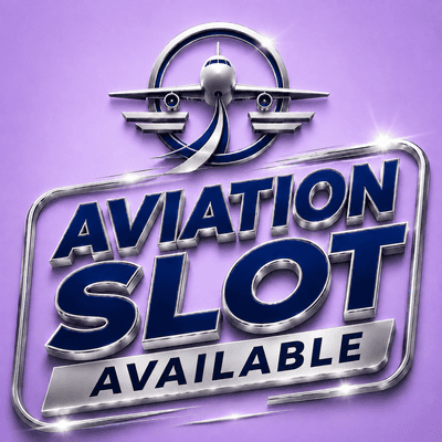Private Aviation Logo