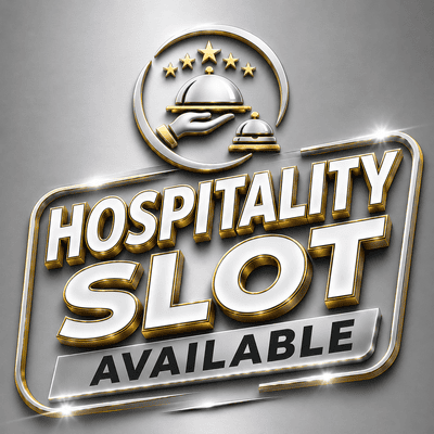  Hospitality Logo