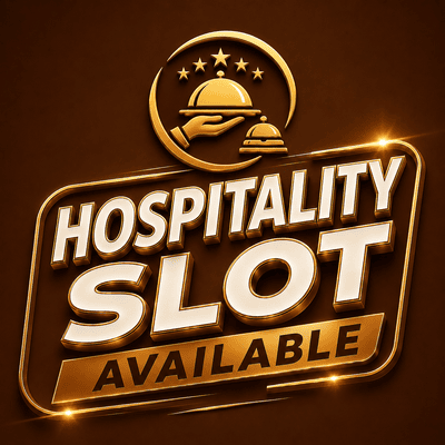 Hospitality  Logo