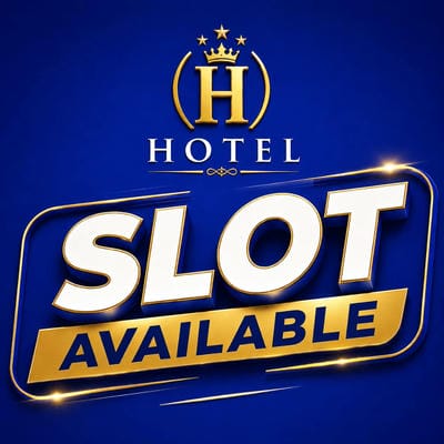 Test Hotel Logo