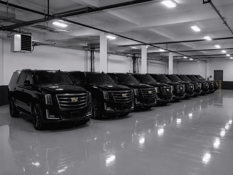 Airport Transfers