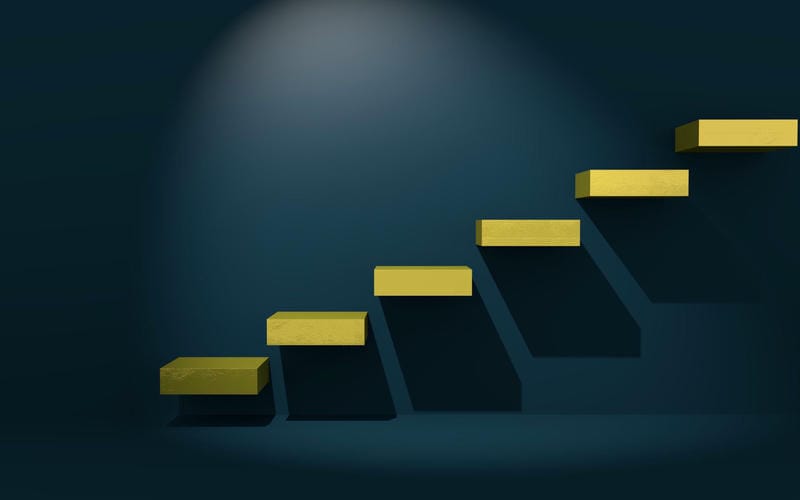 Career Growth 4