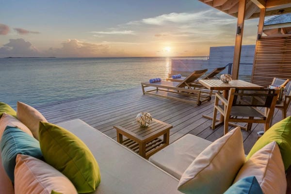 Maldives