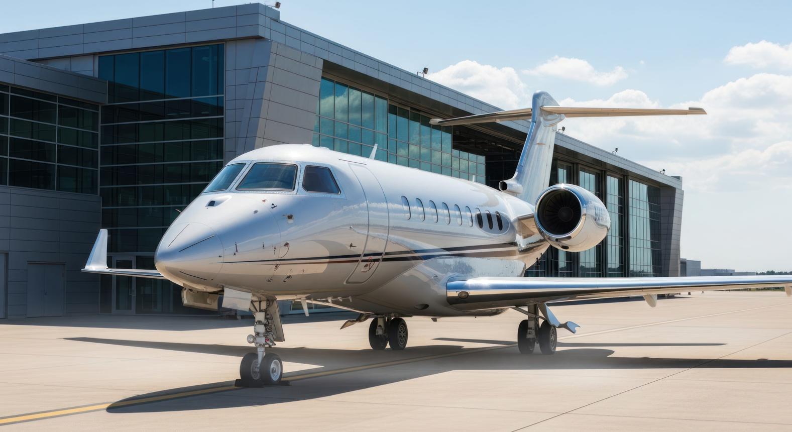 Private Jet Charter