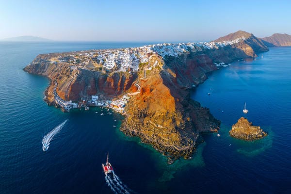 Santorini