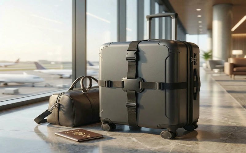 Travel Consultant 4