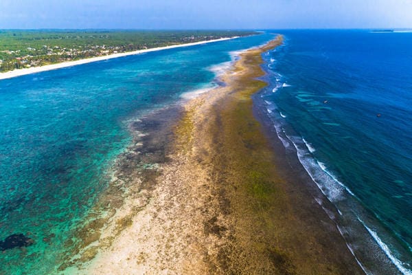 Zanzibar