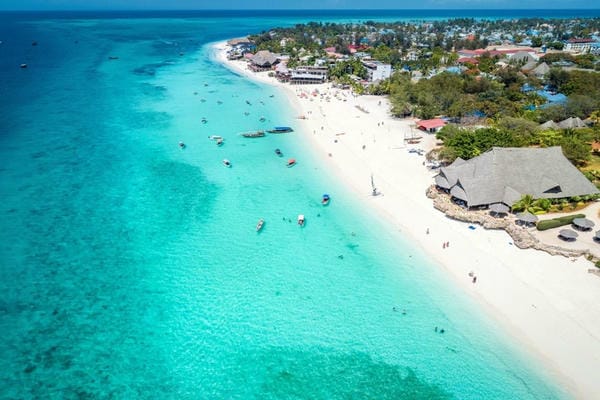 Zanzibar